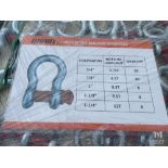 Diggit Screw Pin Anchor Shackles