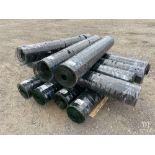 11 Rolls Holland Wire Mesh Fencing