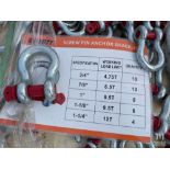 Diggit Screw Pin Anchor Shackles