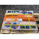 Diggit 33' x 66' Tarpaulin