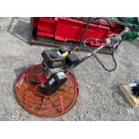 2024 Fland FL-1 Power Trowel