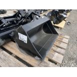 2024 Miva Excavator 24" Tilting Bucket