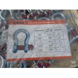 Diggit Anchor Shackles