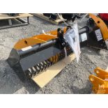 2024 Miva Excavator Attachment Set, 3 Pieces
