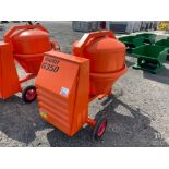 Diggit G350 Concrete Mixer