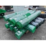 1 Roll Holland Wire Mesh Fencing