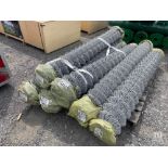 1 Roll Holland Wire Mesh