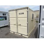 12' Storage Container