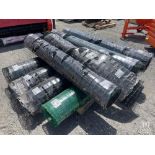 1 Roll Holland Wire Mesh Fencing