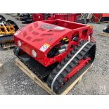 2024 ENG EG750 Remote Control Mower