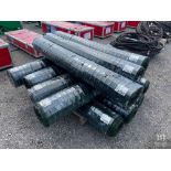 1 Roll Holland Wire Mesh Fencing