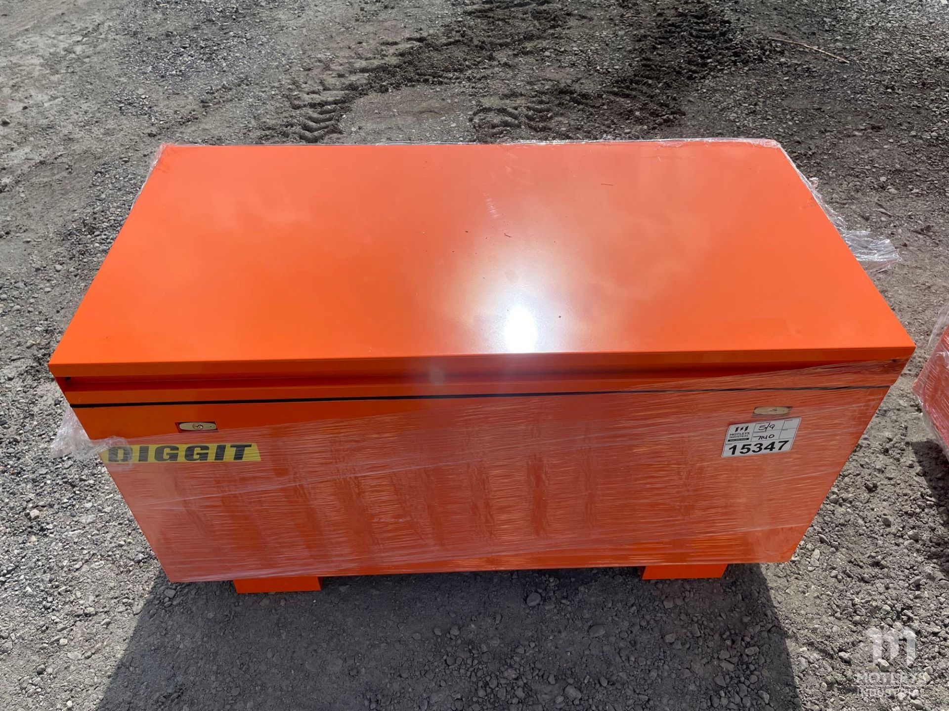 Diggit D2248 Toolbox