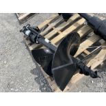 2024 Miva Excavator 16" Auger