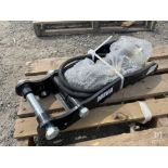 2024 Miva Excavator Hydraulic Thumb