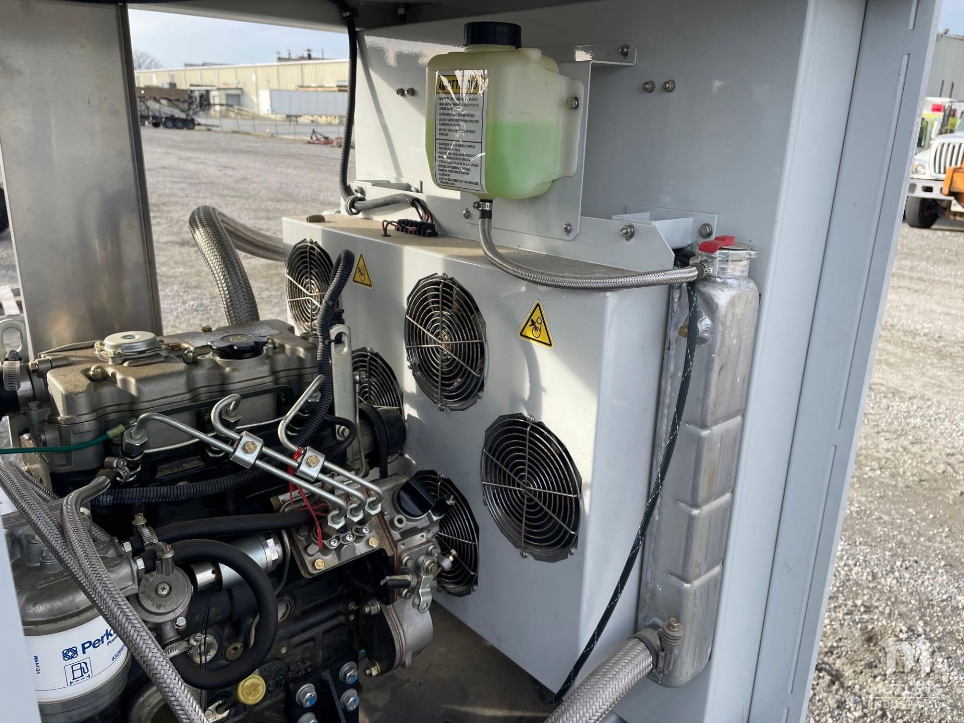 2019 Polar Power Generator - Image 17 of 17