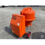 Diggit G350 Concrete Mixer