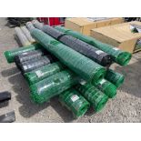 12 Rolls Holland Wire Mesh