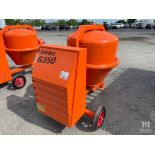 Diggit G350 Concrete Mixer