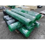 1 Roll Holland Wire Mesh Fencing