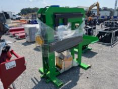 2024 EINGP TY200 Hydraulic Shop Press