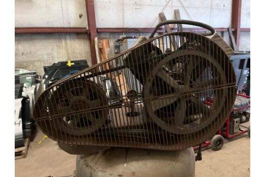 Dayton Air Compressor - Image 8 of 9