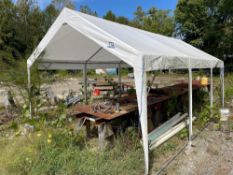 Peaks Top Outdoor Tent