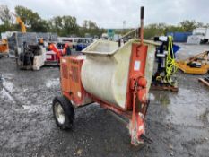 MultIquip Essick EM90F Concrete Mixer