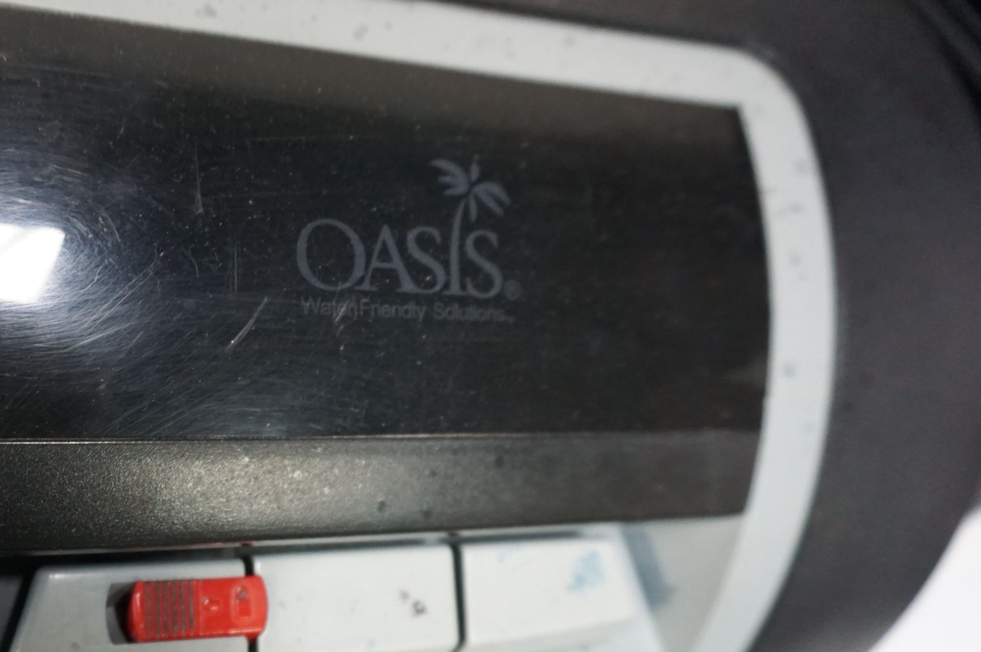 OASIS WATER COOLER - Image 3 of 3