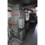 LOT TO INCLUDE: (1) RAMCO WIDE BELT SANDER MODEL 24 S/N 952, 24" WIDTH CAPACITY, (1) RAND BRIGHT