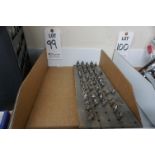 MISC. COUNTERSINKS