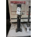 FOWLER TRIMOS DIGITAL HEIGHT GAGE, S/N 1170, 24"