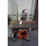 SEARS CRAFTSMAN 2 HP 10"RADIAL SAW