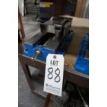 KURT D675 6" MACHINE VISE