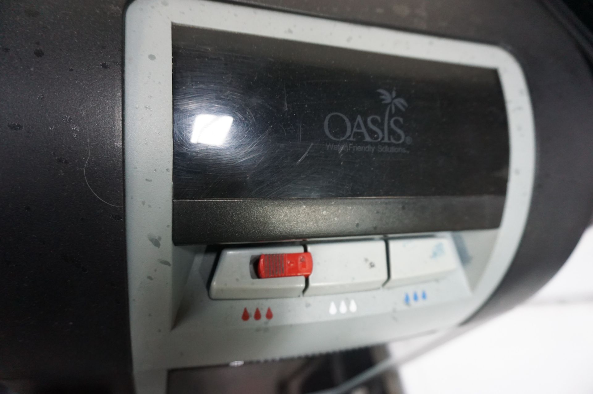 OASIS WATER COOLER - Image 2 of 3