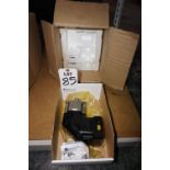 NEW IN BOX: APEX DYNAMICS RIGHT ANGLE GEARBOX, MODEL ABR090-52-P2, RATIO 014:1