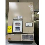 2001 Espec Humidity Cabinet, Model LHU-113, S/N 101200943