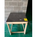 Lot of Assorted Tables, (2) Butcherblock Top Workbenches