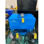Crystal Clean Parts Washer