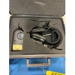 Steelman Engine Ear II Advanced Electronic Stethoscope