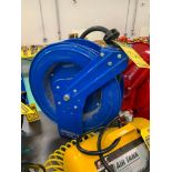 Coxreels Air Hose Reel