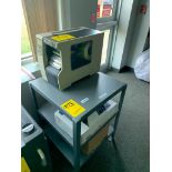Zebra 110XI4 Label Printer