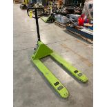 Clark Floor Jack