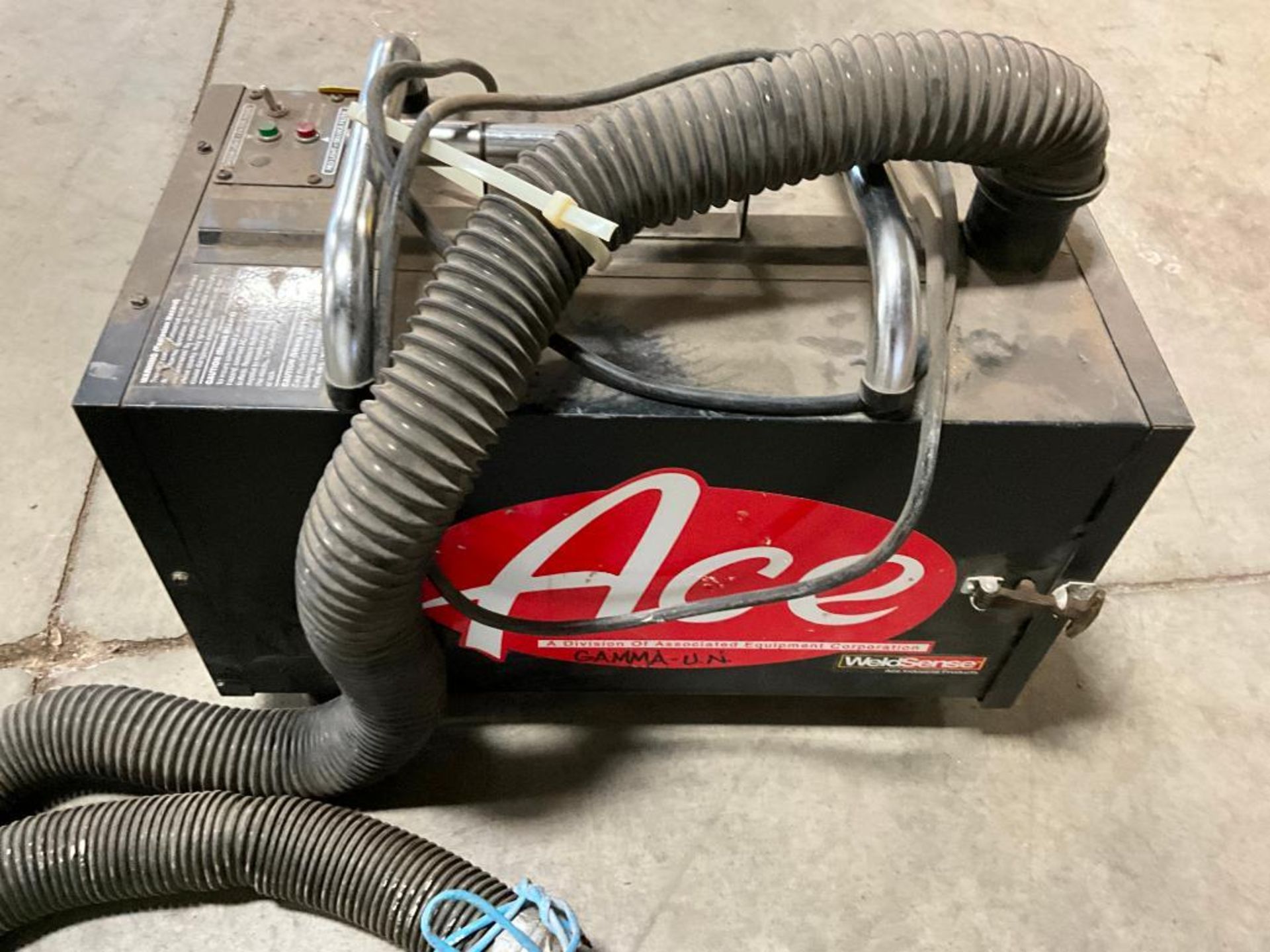 Ace WeldSense Spot Fume Eliminator - Image 3 of 5