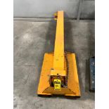 Caldwell Forklift Boom Attachment, LIF-TRUC