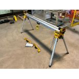 Dewalt DW/232 Miter Saw Stand