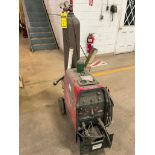 Lincoln Electric Precision Tig, 225 (Gas Bottle Not Included)