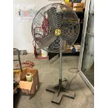 (2) Shop Fans