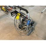 Ryobi Pressure Washer, RY802700A