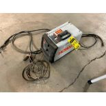 Hobart Handler 140 115V Wire Feed Welder, Stock No. 500500