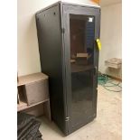 Computer Server Cabinet